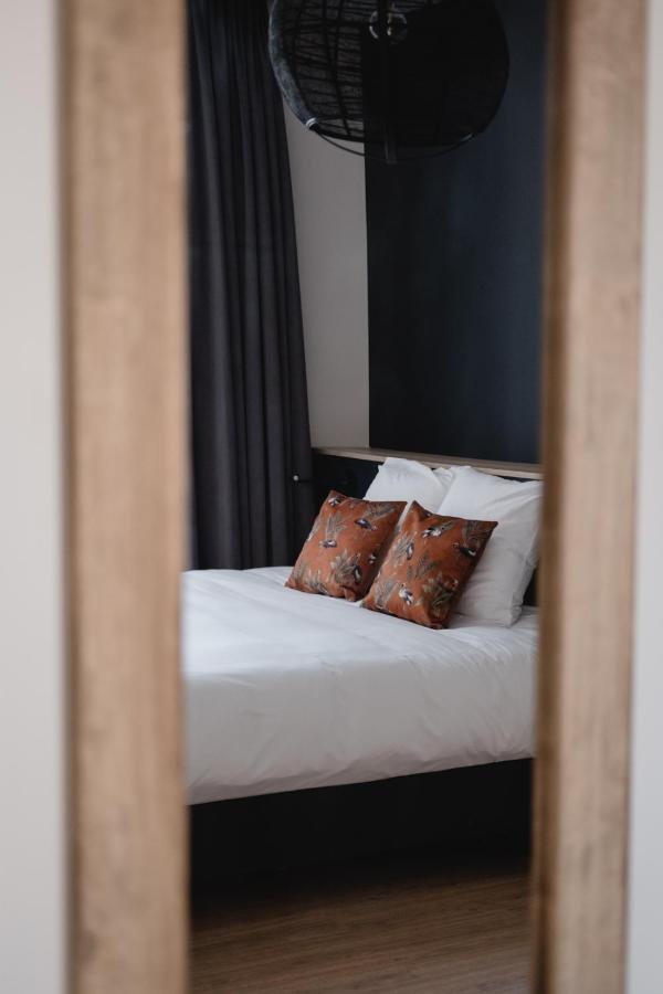 Hotel-Restaurant Villa Metis เลแซร์บิเย ภายนอก รูปภาพ