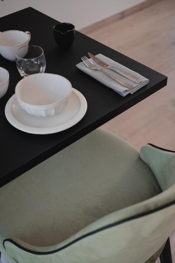 Hotel-Restaurant Villa Metis เลแซร์บิเย ภายนอก รูปภาพ